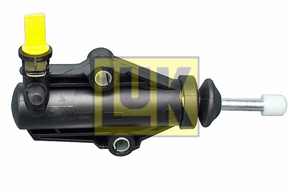 Slave Cylinder, clutch